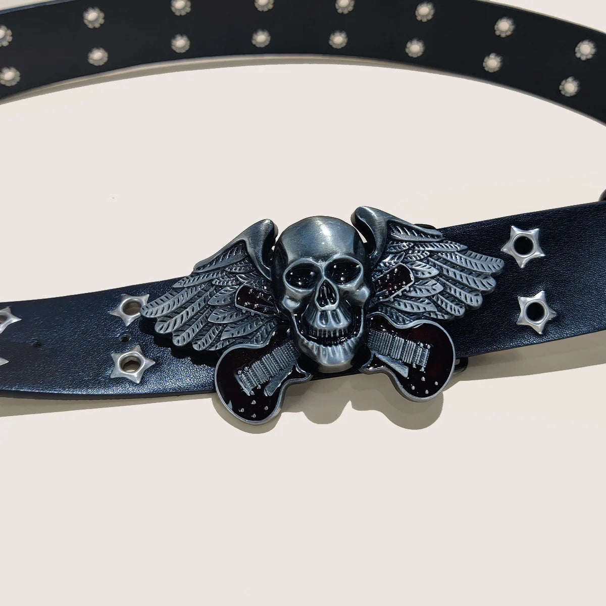 PENDRA Celesorae Western Designer Belt