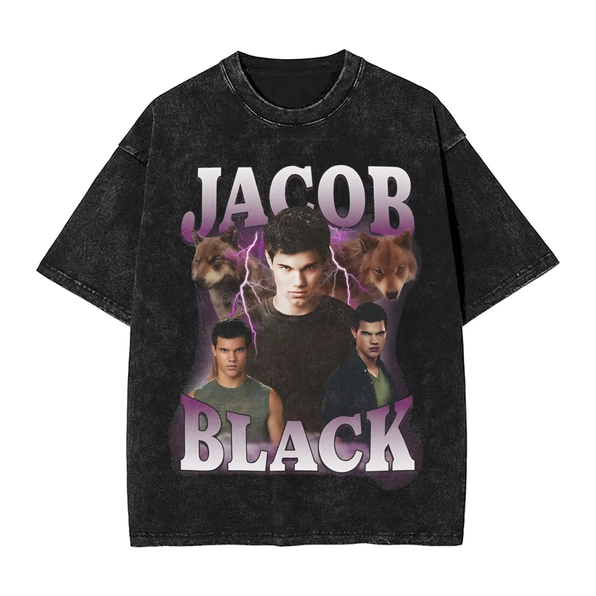 PENDRA Twilight Edward T-Shirt