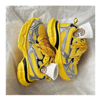 PENDRA Goddess Lightning Thick Sneakers