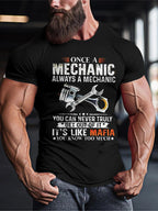 PENDRA Printed Sports Walking T-Shirt