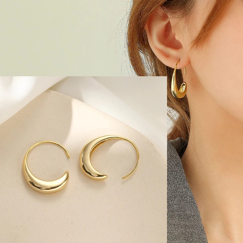 PENDRA Sterling Silver 16 Earrings