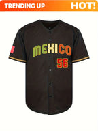 PENDRA Classic Colorful Jersey