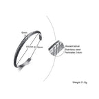 PENDRA Aevvex Minimalist Bracelet