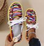 PENDRA Lace Flat Large Top