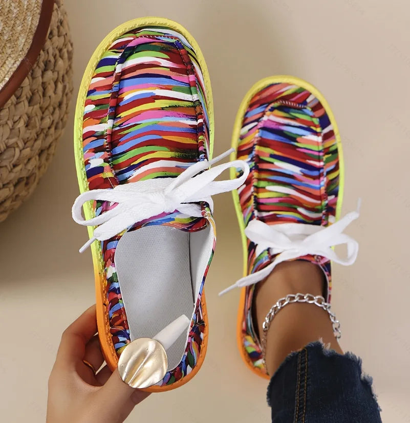 PENDRA Lace Flat Large Top