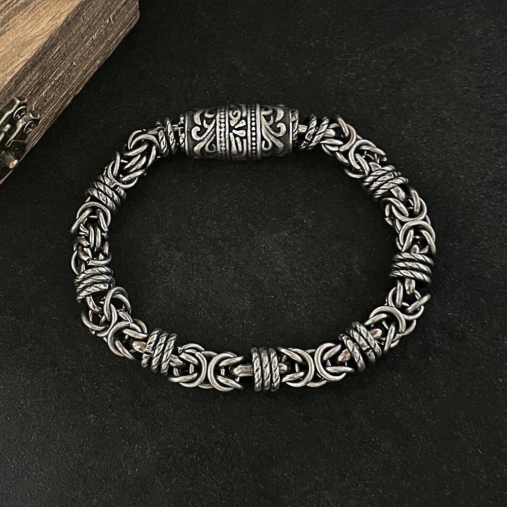 PENDRA Chain Magnetic Bracelet