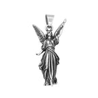 PENDRA Libertyangel Angel Statue of Liberty Pendant