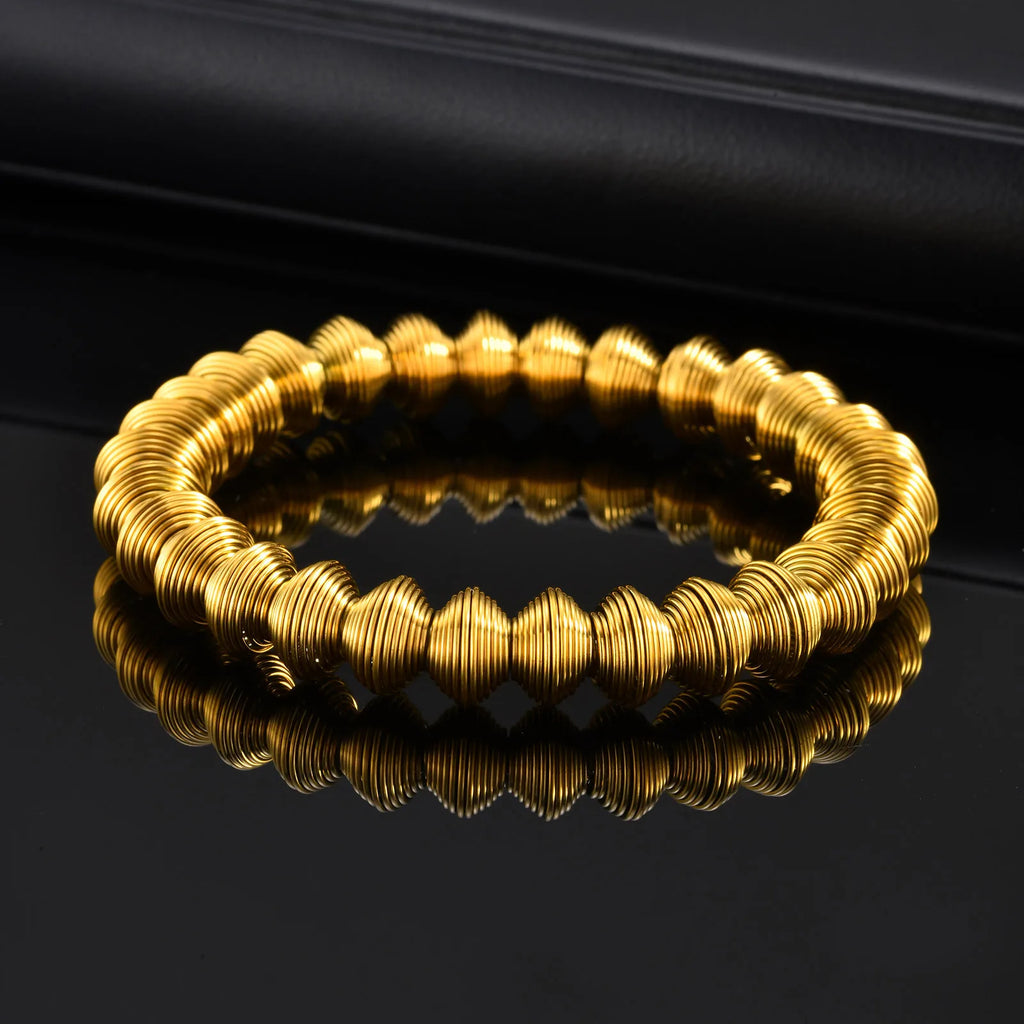 PENDRA Spring Elastic Bracelet