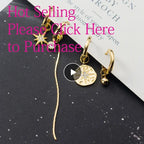 PENDRA Sterling Silver 31 Earrings