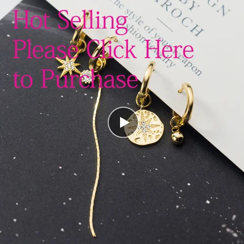 PENDRA Sterling Silver 31 Earrings
