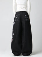 PENDRA American Heavy Industry Jeans