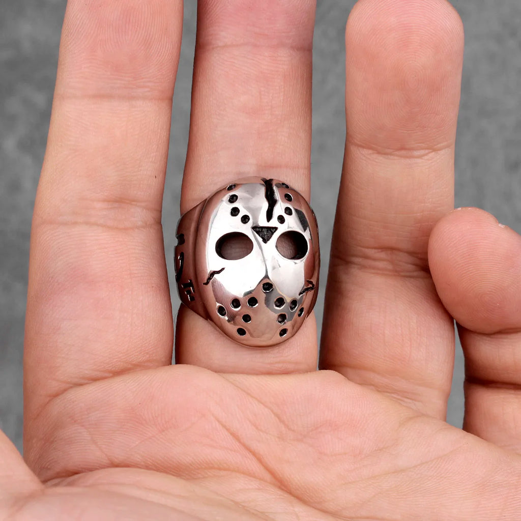 PENDRA Jason Killer 13th Ring