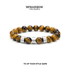 PENDRA Fenquin Tiger Eye Bracelet