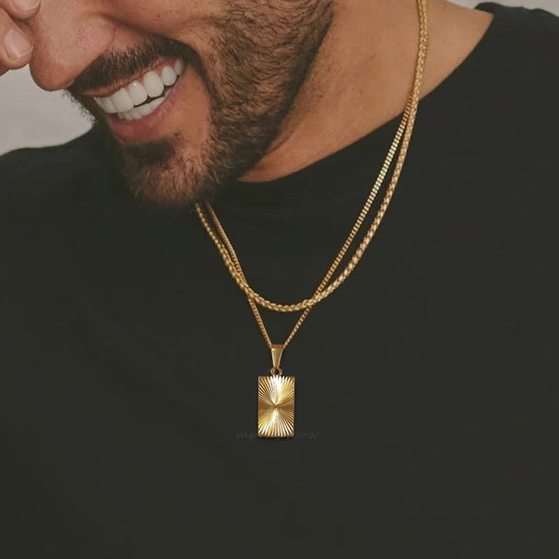 PENDRA SableVale Cat Design Necklaces