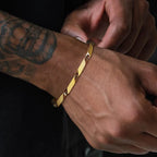 PENDRA Bar Link Bracelet