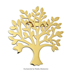 PENDRA Aurelia Distinctive Brooch