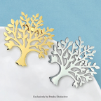 PENDRA Aurelia Distinctive Brooch
