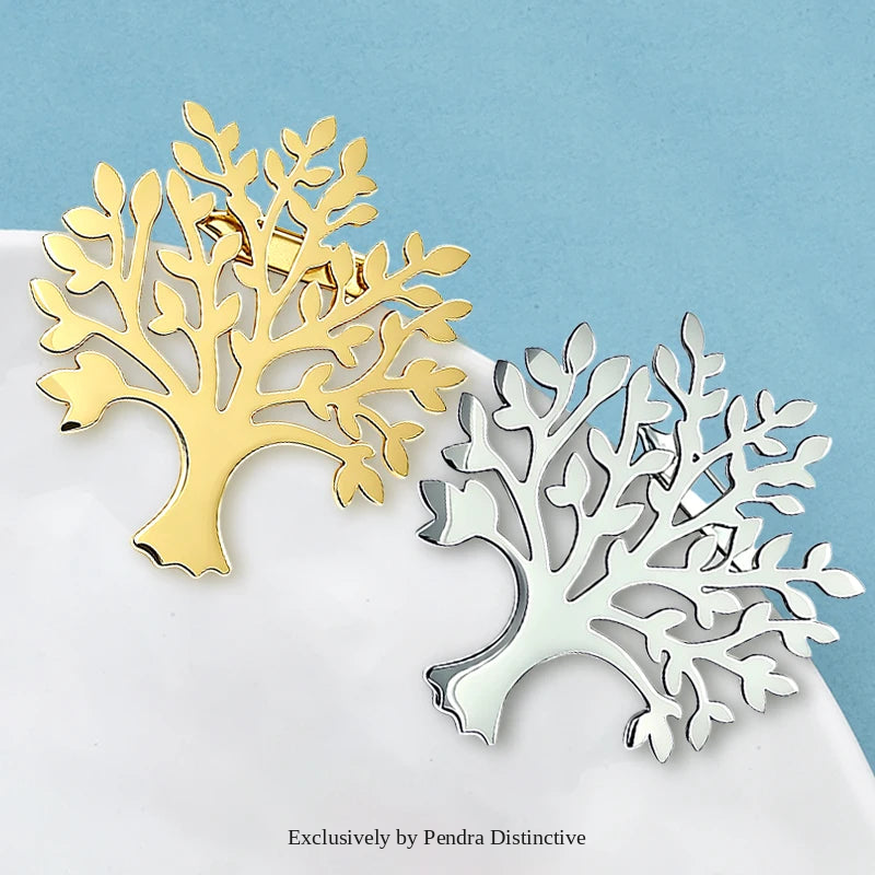 PENDRA Aurelia Distinctive Brooch