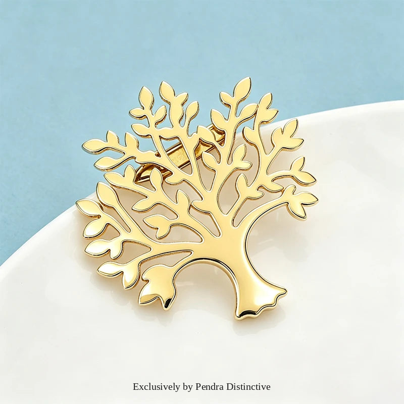 PENDRA Aurelia Distinctive Brooch