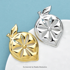 PENDRA Aurelia2 Distinctive Brooch
