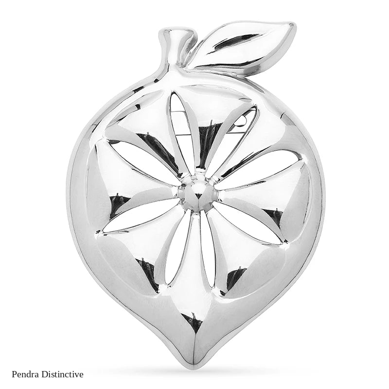 PENDRA Aurelia2 Distinctive Brooch