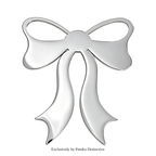 PENDRA Bellara2 Bow Brooch