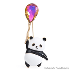 PENDRA Cute Panda Brooch