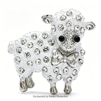 PENDRA Cute Sheep Brooch