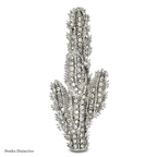 PENDRA Florielle11 Rhinestone Brooch