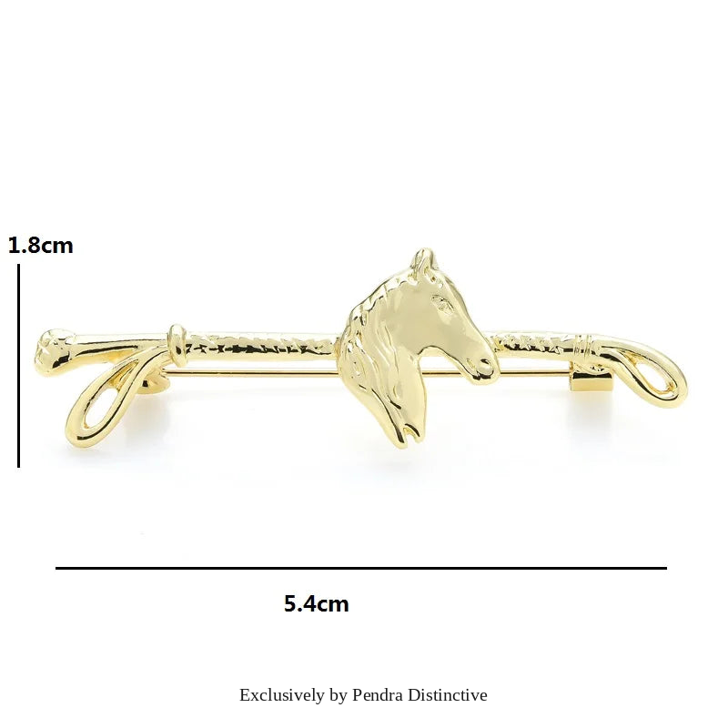 PENDRA Wuli4 Distinctive Brooch
