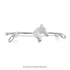 PENDRA Wuli4 Distinctive Brooch