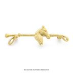 PENDRA Wuli4 Distinctive Brooch
