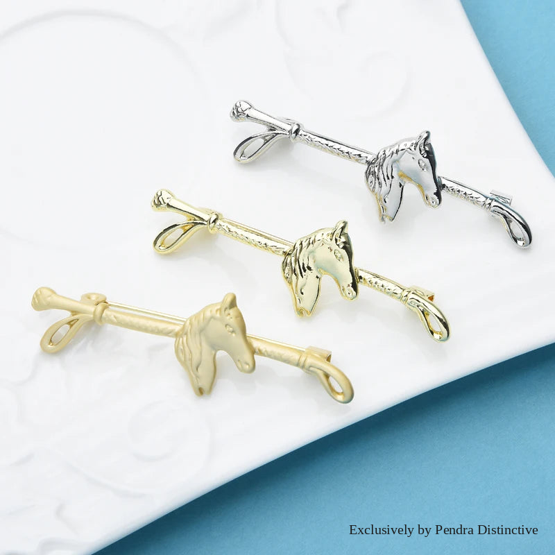 PENDRA Wuli4 Distinctive Brooch