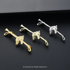 PENDRA Wuli4 Distinctive Brooch