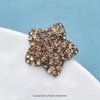 PENDRA Stellara Lovely Star Brooch