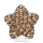 PENDRA Stellara Lovely Star Brooch