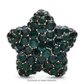 PENDRA Stellara Lovely Star Brooch