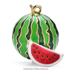 PENDRA Watermelia Cute Watermelon Brooch