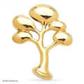 PENDRA Wuli2 Distinctive Brooch